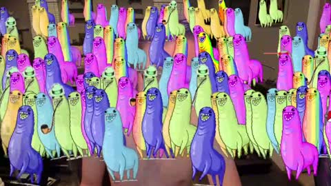 Booker Baxton online show from 3, 1, 2025