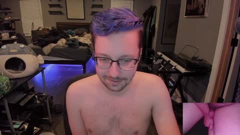 Booker Baxton online show from 8, 1, 2025