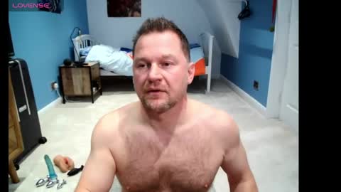 Snapshot of boomtime79 chatting on 11, 5, 2026 Boomtime79 online show from 11, 5, 2026
