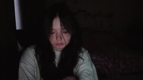 Milena online show from 19, 2, 2026