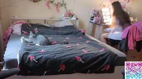 Milena online show from 9, 3, 2026