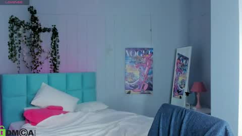 Milena online show from 24, 3, 2026