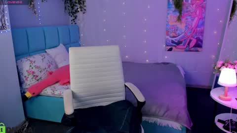 Snapshot of booozekirs_ chatting on 27, 7, 2026 Milena online show from 27, 7, 2026