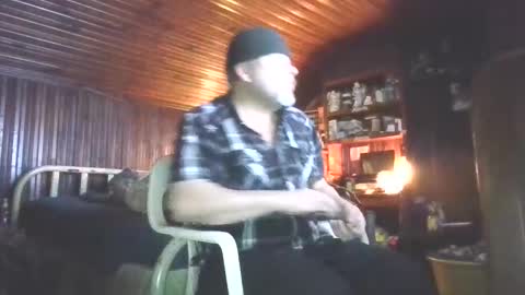 Snapshot of booshy chatting on 5, 12, 2024 Booshwa online show from 5, 12, 2024