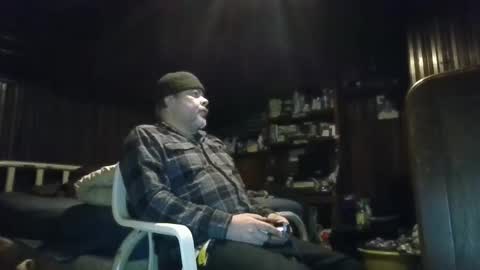 Snapshot of booshy chatting on 6, 12, 2024 Booshwa online show from 6, 12, 2024