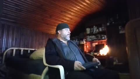 Snapshot of booshy chatting on 27, 12, 2024 Booshwa online show from 27, 12, 2024