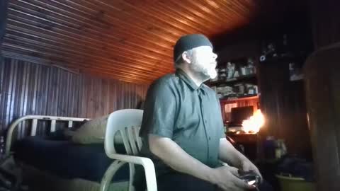 Snapshot of booshy chatting on 27, 12, 2024 Booshwa online show from 27, 12, 2024
