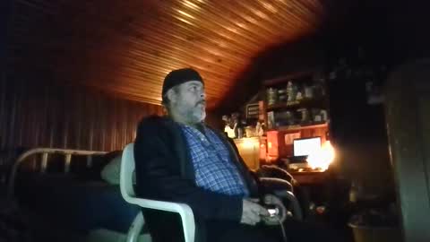 Snapshot of booshy chatting on 31, 12, 2024 Booshwa online show from 31, 12, 2024