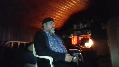 Snapshot of booshy chatting on 31, 12, 2024 Booshwa online show from 31, 12, 2024