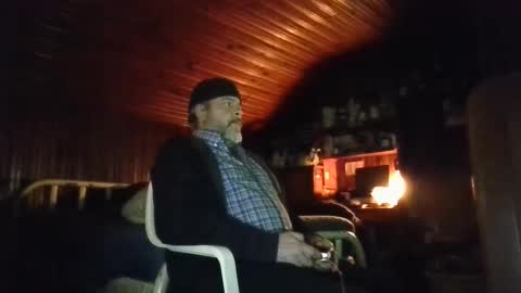 Snapshot of booshy chatting on 31, 12, 2024 Booshwa online show from 31, 12, 2024