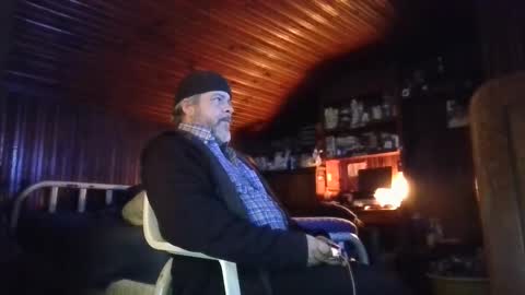 Snapshot of booshy chatting on 31, 12, 2024 Booshwa online show from 31, 12, 2024
