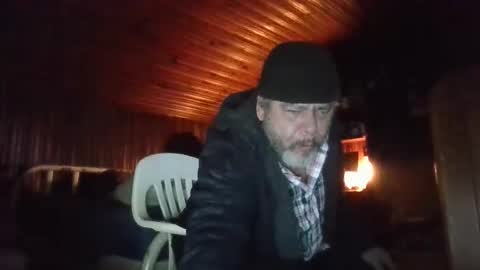 Snapshot of booshy chatting on 2, 1, 2025 Booshwa online show from 2, 1, 2025