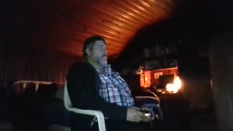 Snapshot of booshy chatting on 2, 1, 2025 Booshwa online show from 2, 1, 2025