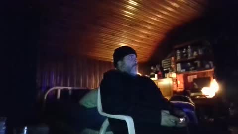 Snapshot of booshy chatting on 11, 1, 2025 Booshwa online show from 11, 1, 2025