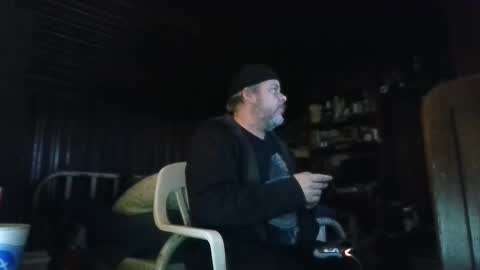 Snapshot of booshy chatting on 15, 1, 2025 Booshwa online show from 15, 1, 2025