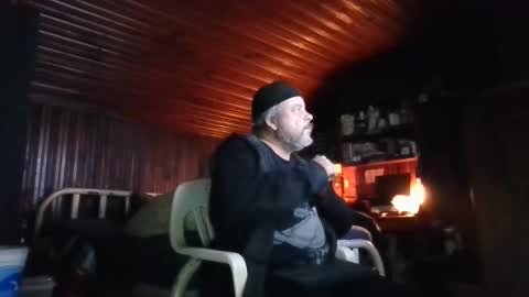 Snapshot of booshy chatting on 16, 1, 2025 Booshwa online show from 16, 1, 2025