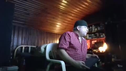 Snapshot of booshy chatting on 27, 1, 2025 Booshwa online show from 27, 1, 2025
