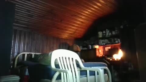 Snapshot of booshy chatting on 31, 1, 2025 Booshwa online show from 31, 1, 2025