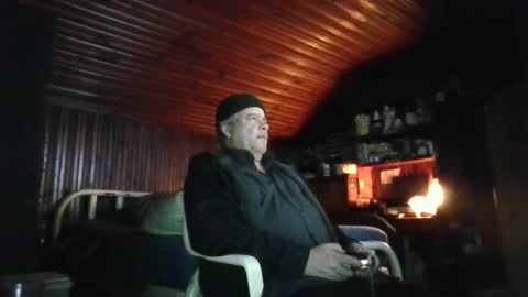Snapshot of booshy chatting on 31, 1, 2025 Booshwa online show from 31, 1, 2025