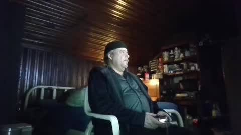 Snapshot of booshy chatting on 2, 2, 2025 Booshwa online show from 2, 2, 2025