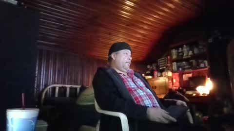Snapshot of booshy chatting on 5, 2, 2025 Booshwa online show from 5, 2, 2025