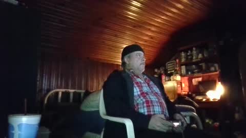 Snapshot of booshy chatting on 5, 2, 2025 Booshwa online show from 5, 2, 2025