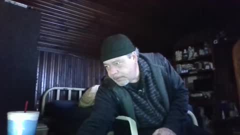 Snapshot of booshy chatting on 9, 2, 2025 Booshwa online show from 9, 2, 2025