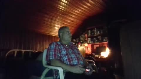 Booshwa online show from 18, 10, 2025