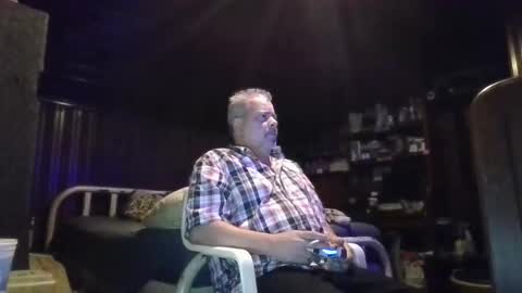 Booshwa online show from 23, 10, 2025