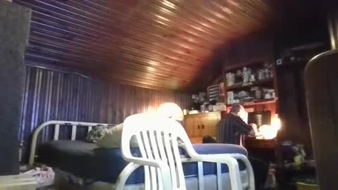 Booshwa online show from 26, 10, 2025