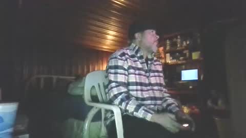 Booshwa online show from 21, 12, 2025