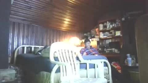 Booshwa online show from 23, 12, 2025