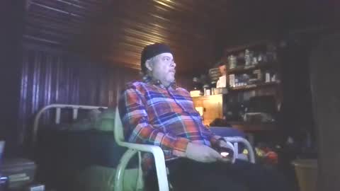 Booshwa online show from 19, 1, 2026