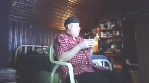 Snapshot of booshy chatting on 21, 4, 2026 Booshwa online show from 21, 4, 2026