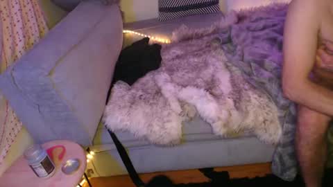 Snapshot of booty_andthe_beast chatting on 17, 12, 2024 Kim and Kooper online show from 17, 12, 2024