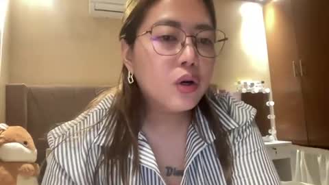 Snapshot of booty_princess0 chatting on 10, 11, 2025 Princess online show from 10, 11, 2025