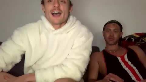 Snapshot of bootyboy801 chatting on 10, 1, 2026 Bootyboy801 online show from 10, 1, 2026