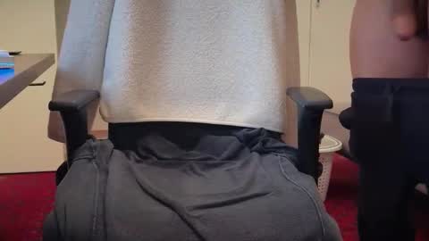 bootyonmyface online show from 21, 11, 2025