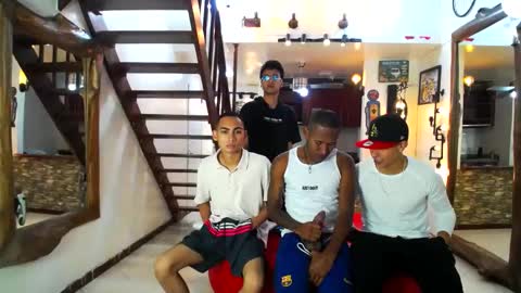 boranget online show from 11, 1, 2025