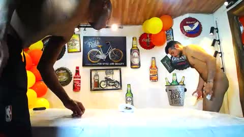 boranget online show from 8, 2, 2025