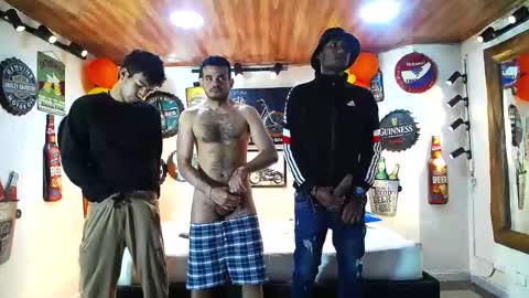 boranget online show from 15, 2, 2025