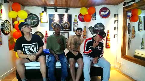 boranget online show from 23, 2, 2025