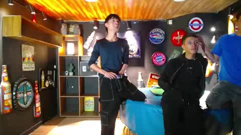 boranget online show from 22, 9, 2025