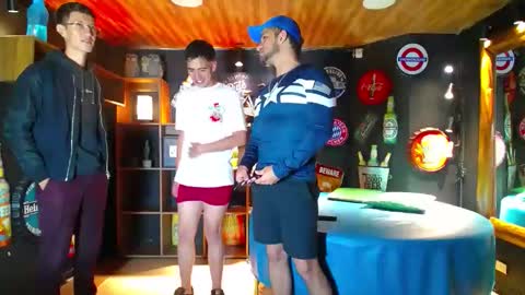 boranget online show from 4, 10, 2025