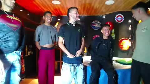 boranget online show from 6, 10, 2025