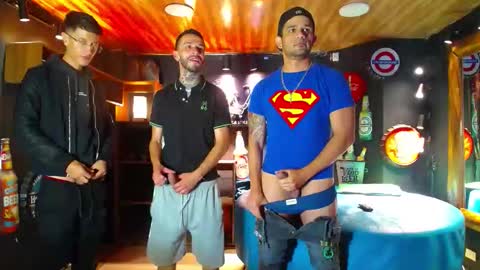 boranget online show from 13, 10, 2025