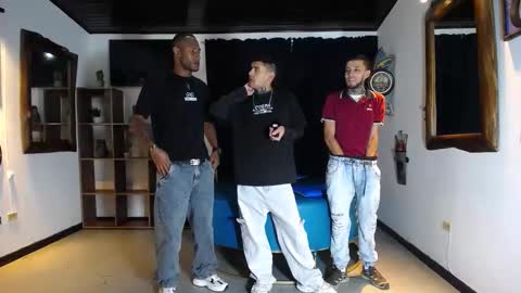 Snapshot of boranget chatting on 5, 2, 2026 boranget online show from 5, 2, 2026