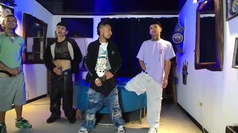 Snapshot of boranget chatting on 16, 2, 2026 boranget online show from 16, 2, 2026