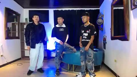 Snapshot of boranget chatting on 23, 2, 2026 boranget online show from 23, 2, 2026