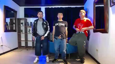 boranget online show from 12, 3, 2026